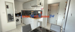 vente Appartement Le Cap D'agde