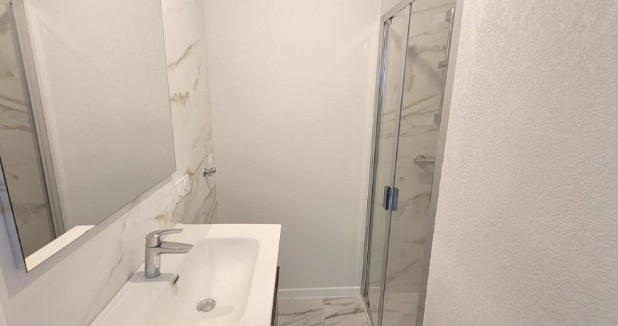 vente Appartement Agde