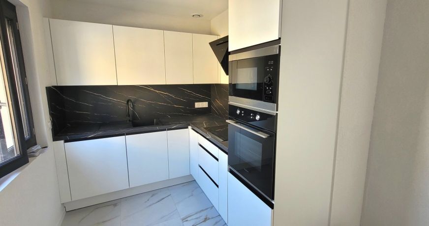 vente Appartement Agde