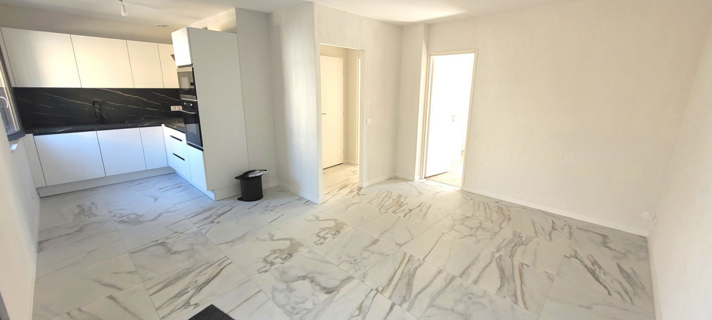 vente Appartement Agde - Photo 1