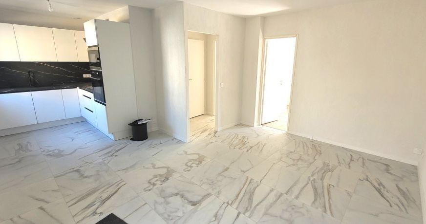 vente Appartement Agde