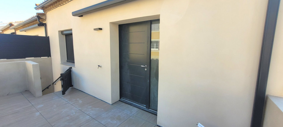 vente Appartement Agde - Photo 4