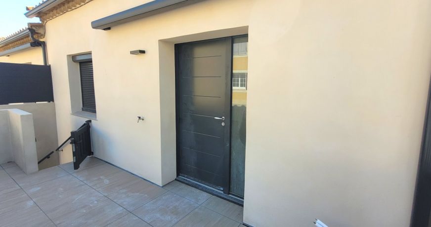 vente Appartement Agde