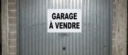 vente Garage Le Cap D'agde