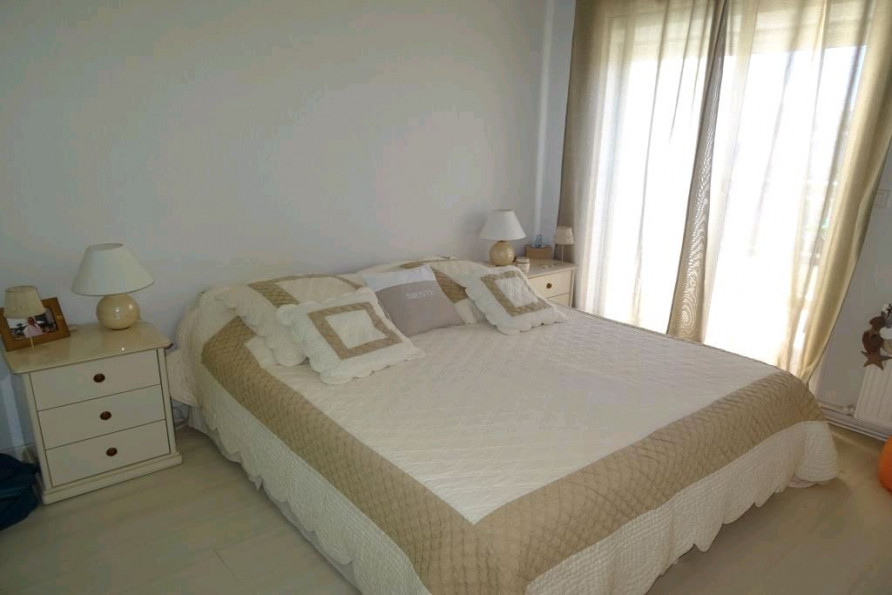 vente Appartement Le Cap D'agde - Photo 7