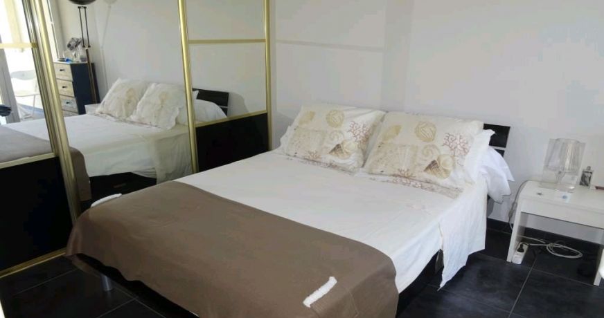 vente Appartement Le Cap D'agde