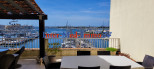 vente Appartement Le Cap D'agde