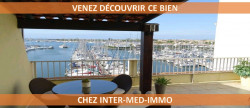 vente Appartement Le Cap D'agde