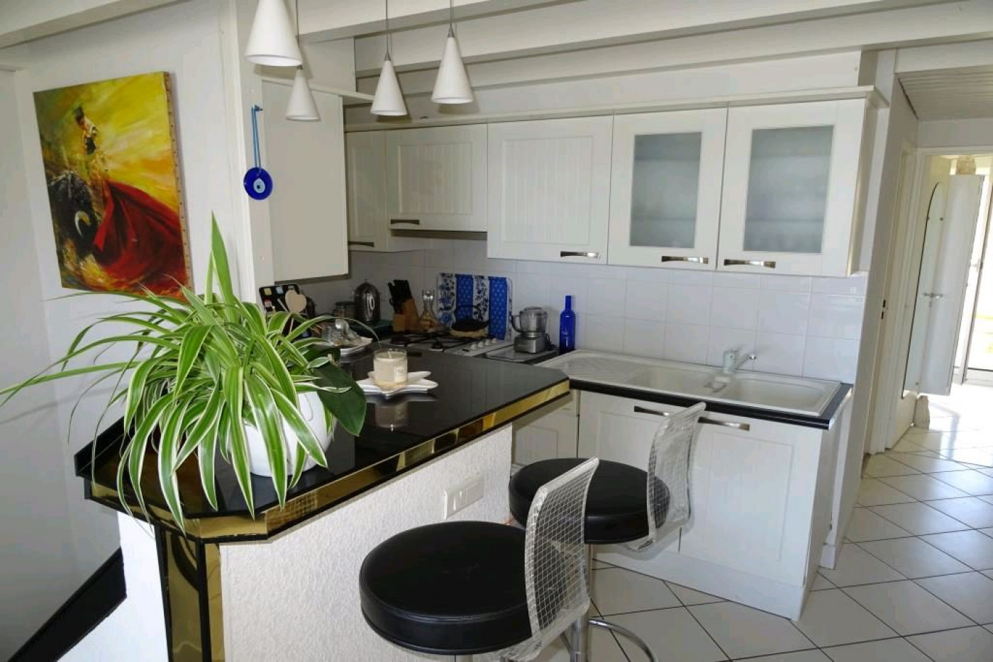 à vendre Appartement Le Cap D'agde - Photo 6