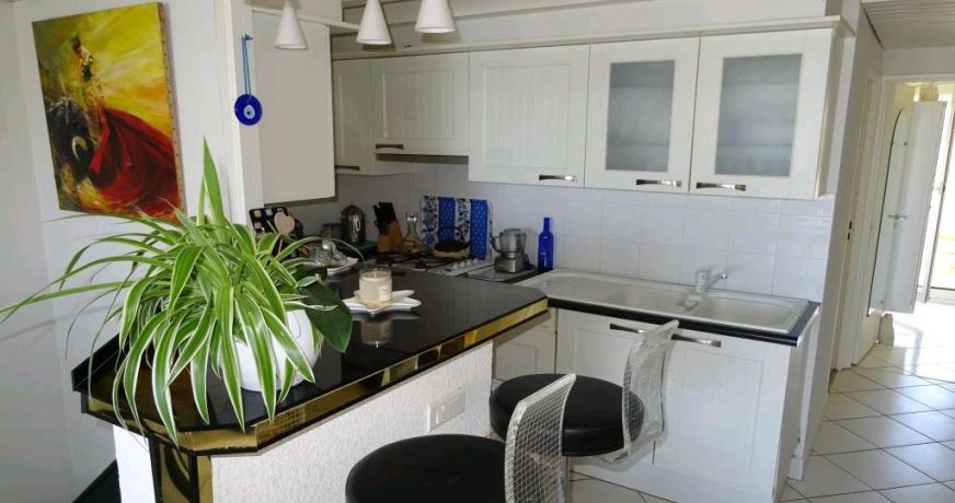 vente Appartement Le Cap D'agde