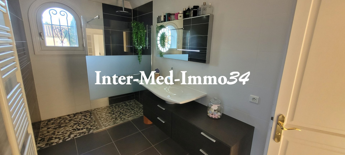 à vendre Villa Agde - Photo 8