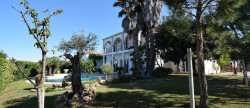 vente Villa Agde
