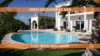à vendre Villa Agde