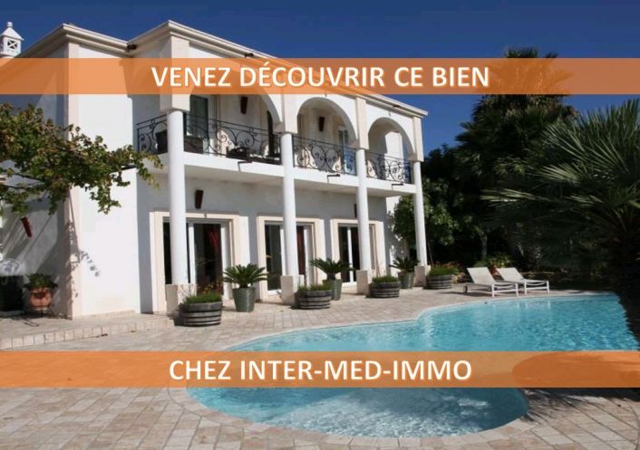 à vendre Villa Agde