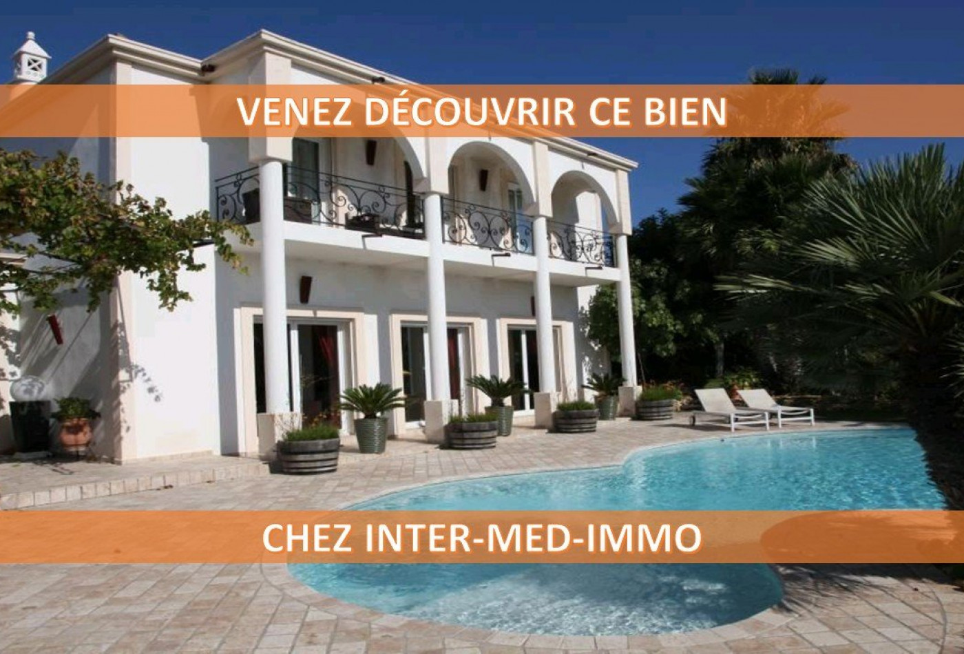 vente Villa Agde - Photo 1