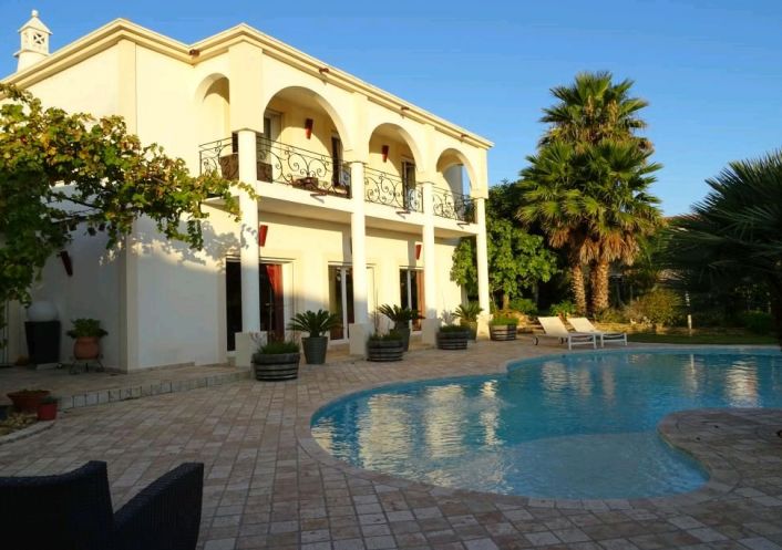 à vendre Villa Agde