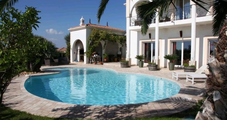 vente Villa Agde