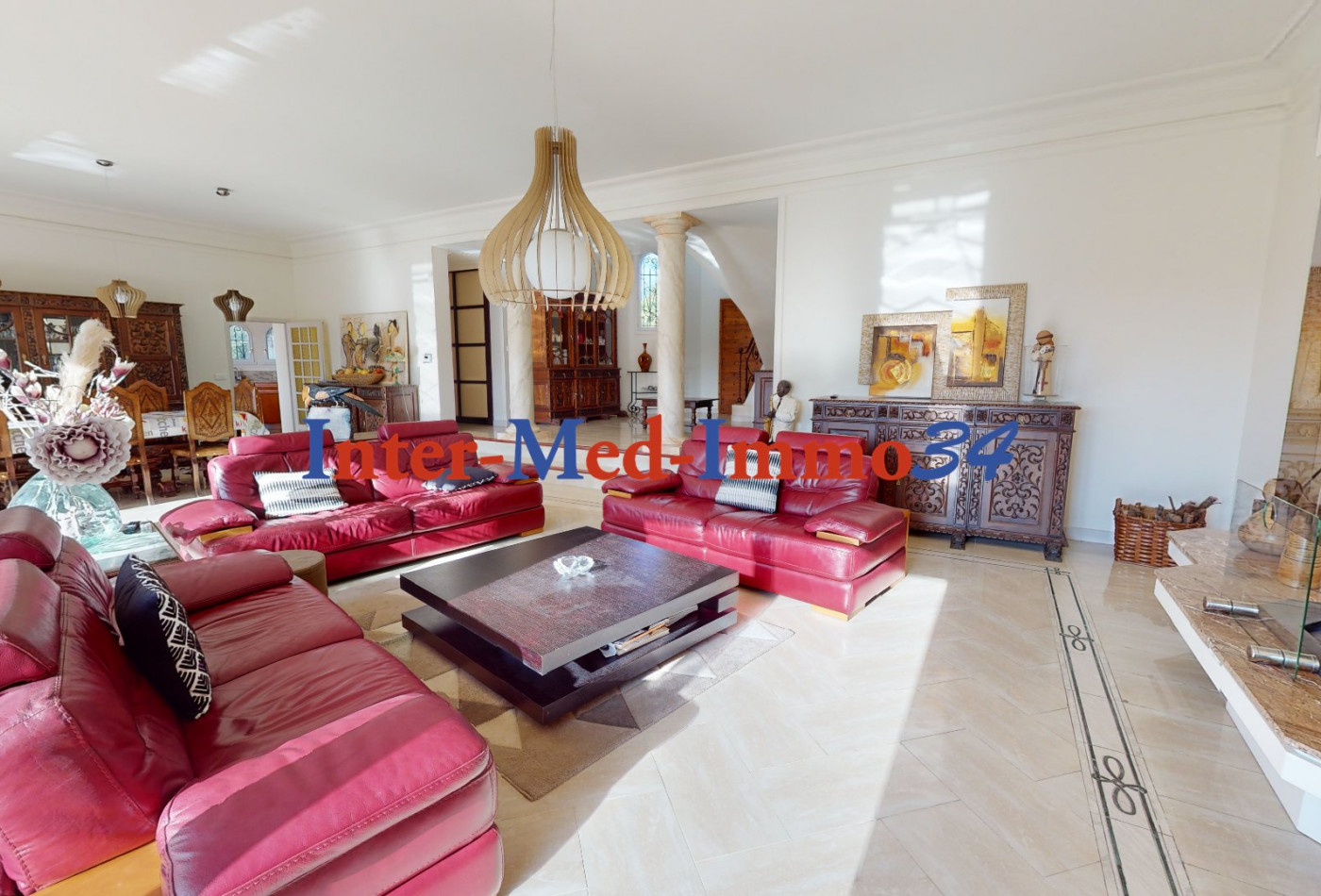 vente Villa Agde - Photo 4