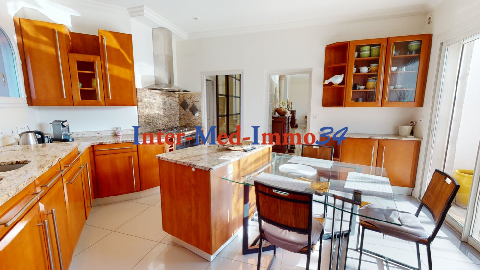 vente Villa Agde - Photo 6