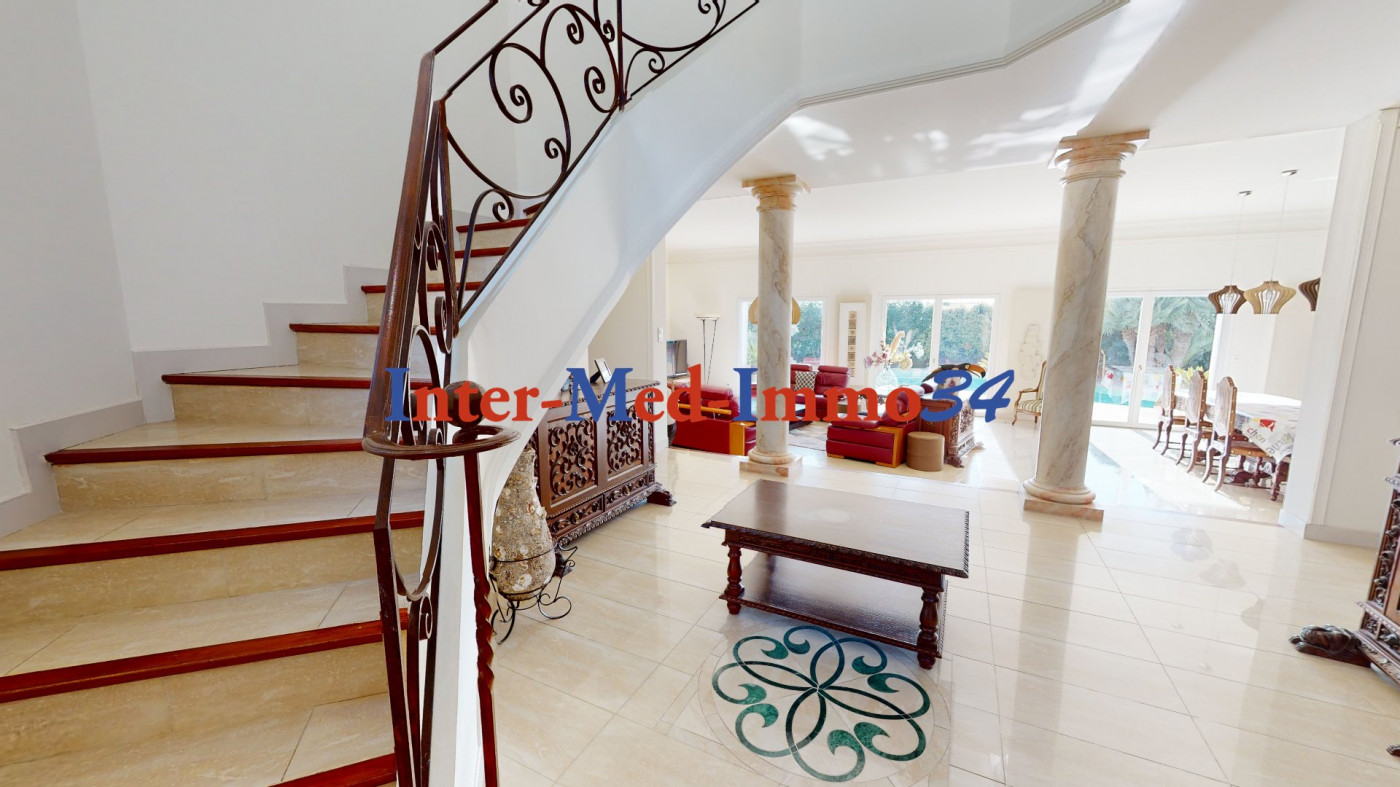 à vendre Villa Agde - Photo 6