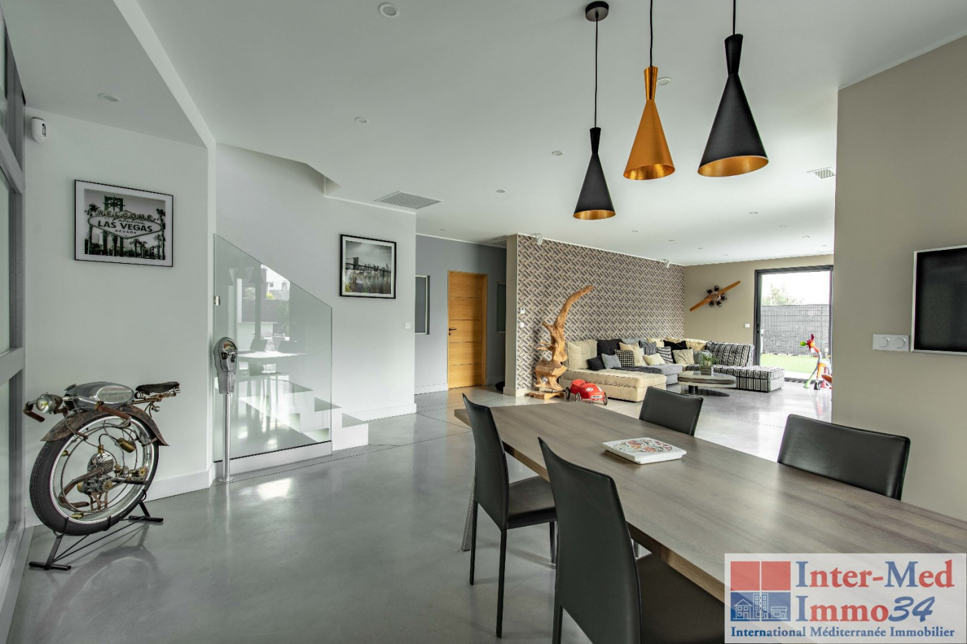 à vendre Villa Agde - Photo 2