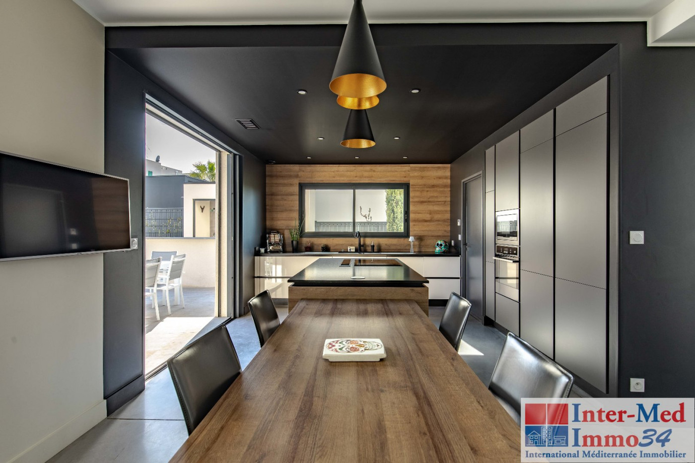 à vendre Villa Agde - Photo 3