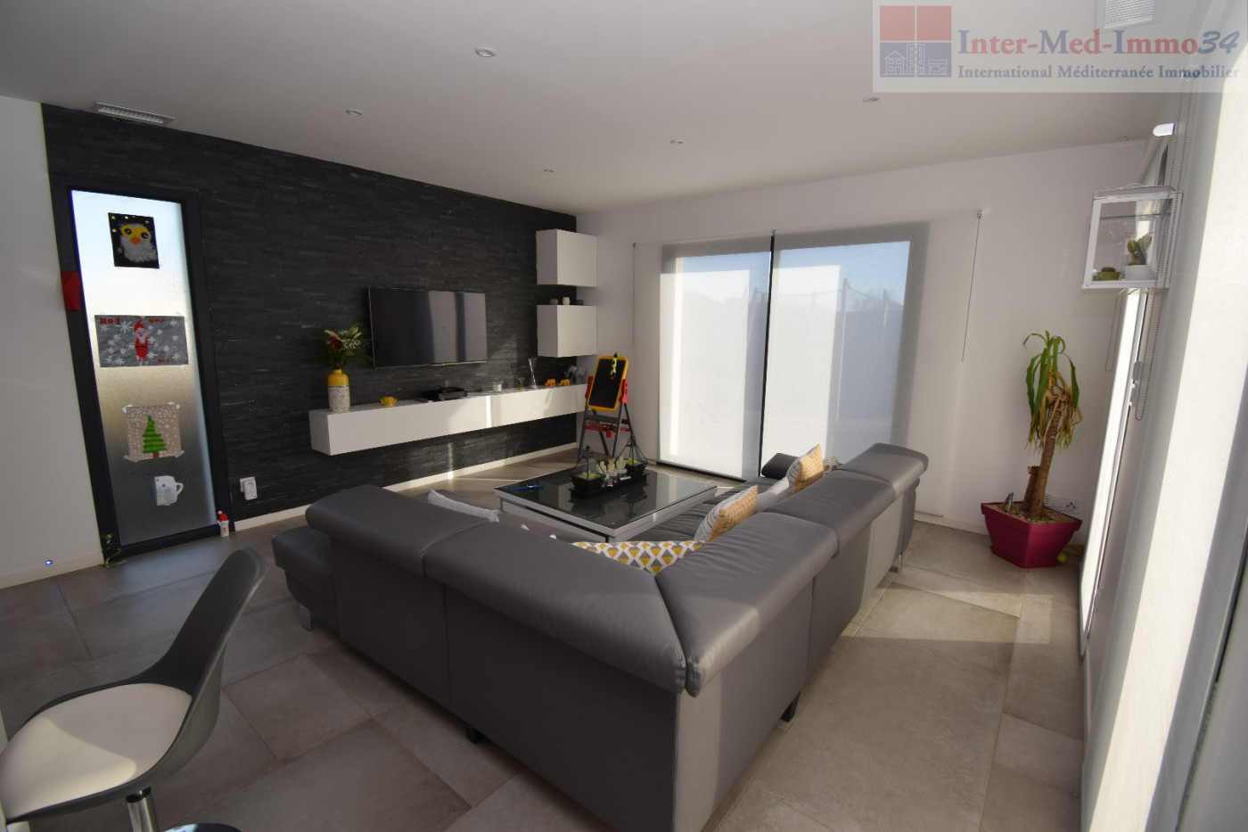 vente Villa Agde - Photo 7