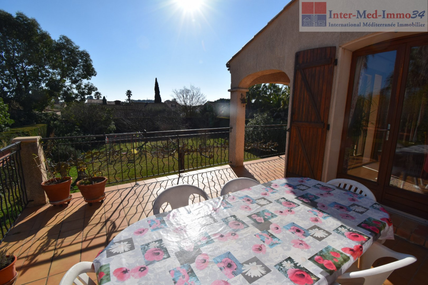 vente Villa Le Grau D'agde - Photo 2