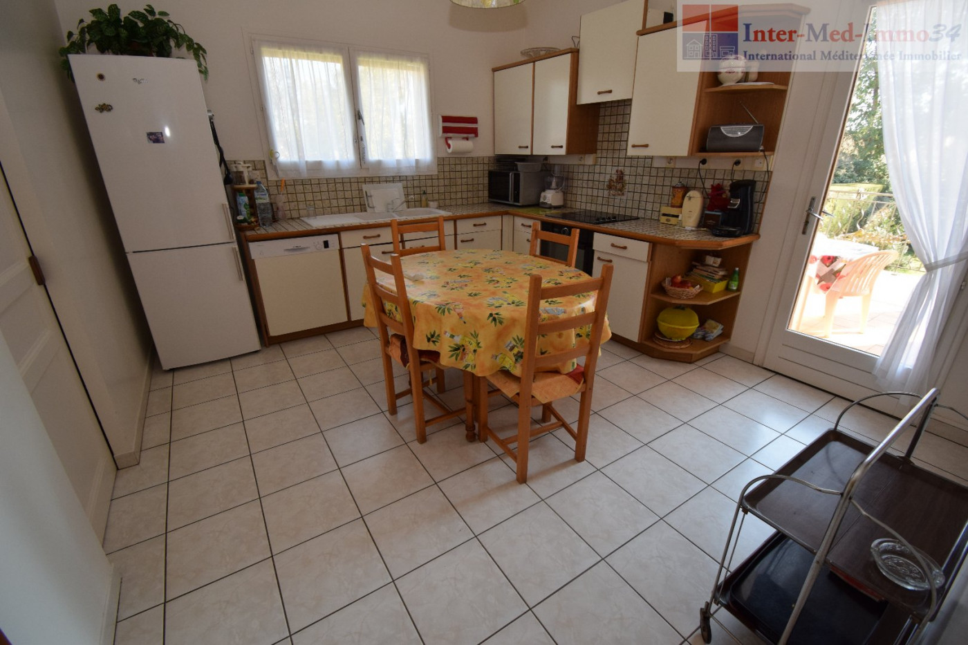 vente Villa Le Grau D'agde - Photo 6
