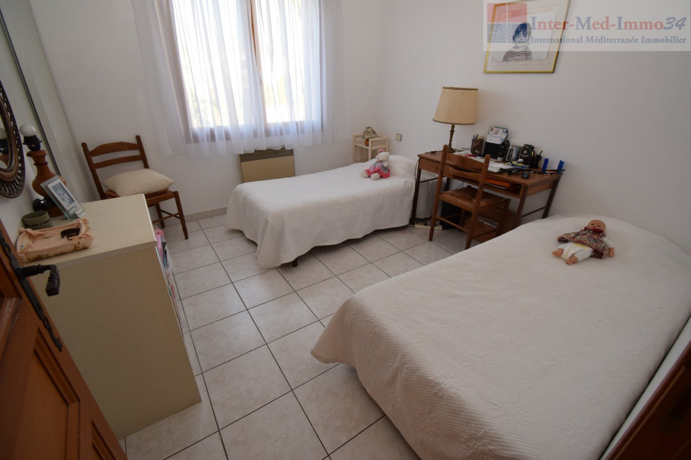 vente Villa Le Grau D'agde - Photo 7