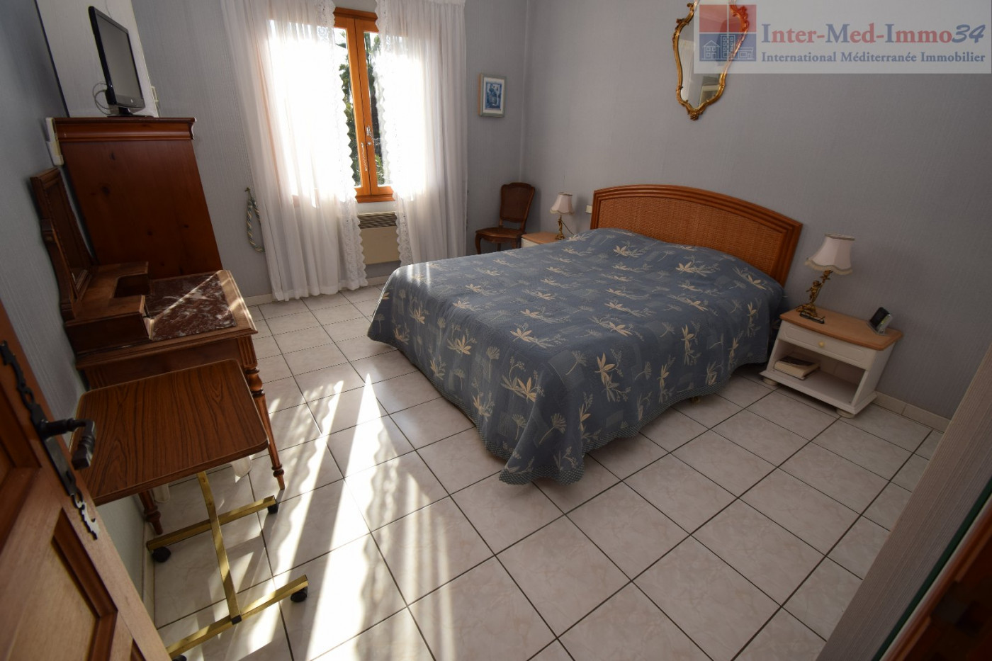 vente Villa Le Grau D'agde - Photo 8