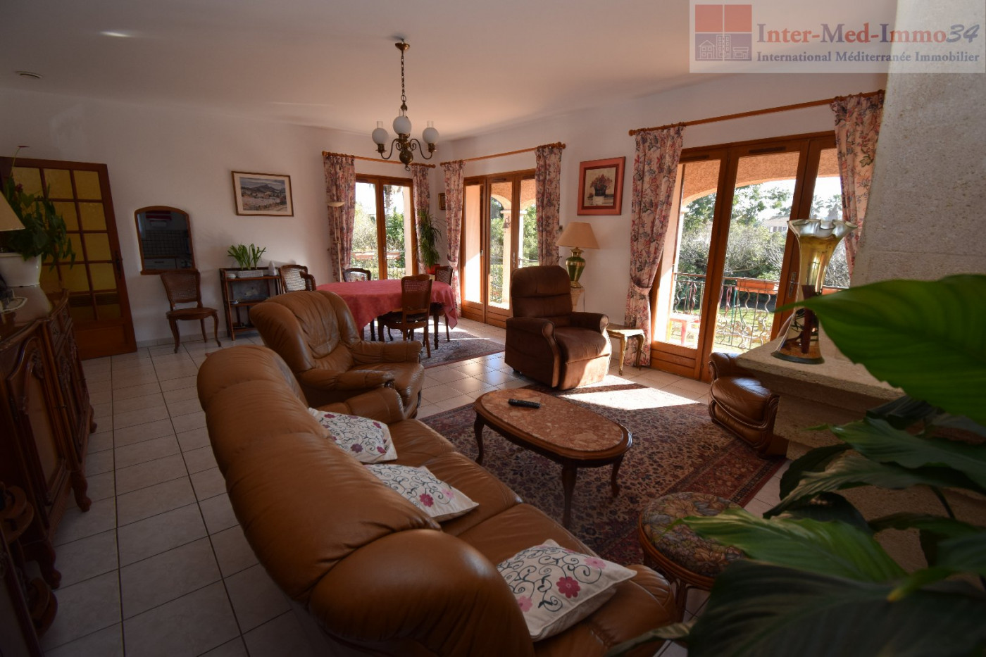 vente Villa Le Grau D'agde - Photo 4
