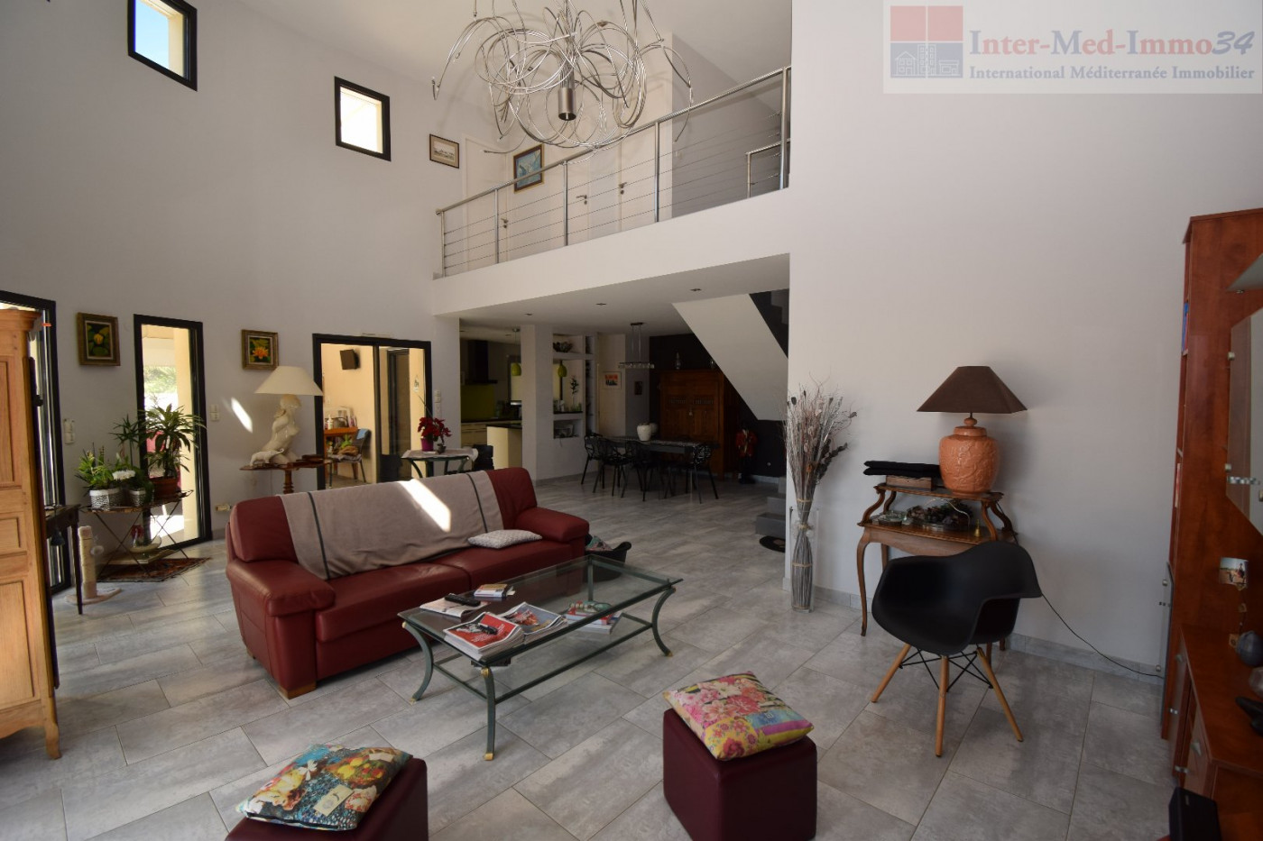 vente Villa Le Grau D'agde - Photo 3