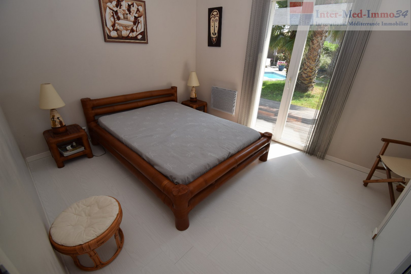 à vendre Villa Le Grau D'agde - Photo 7