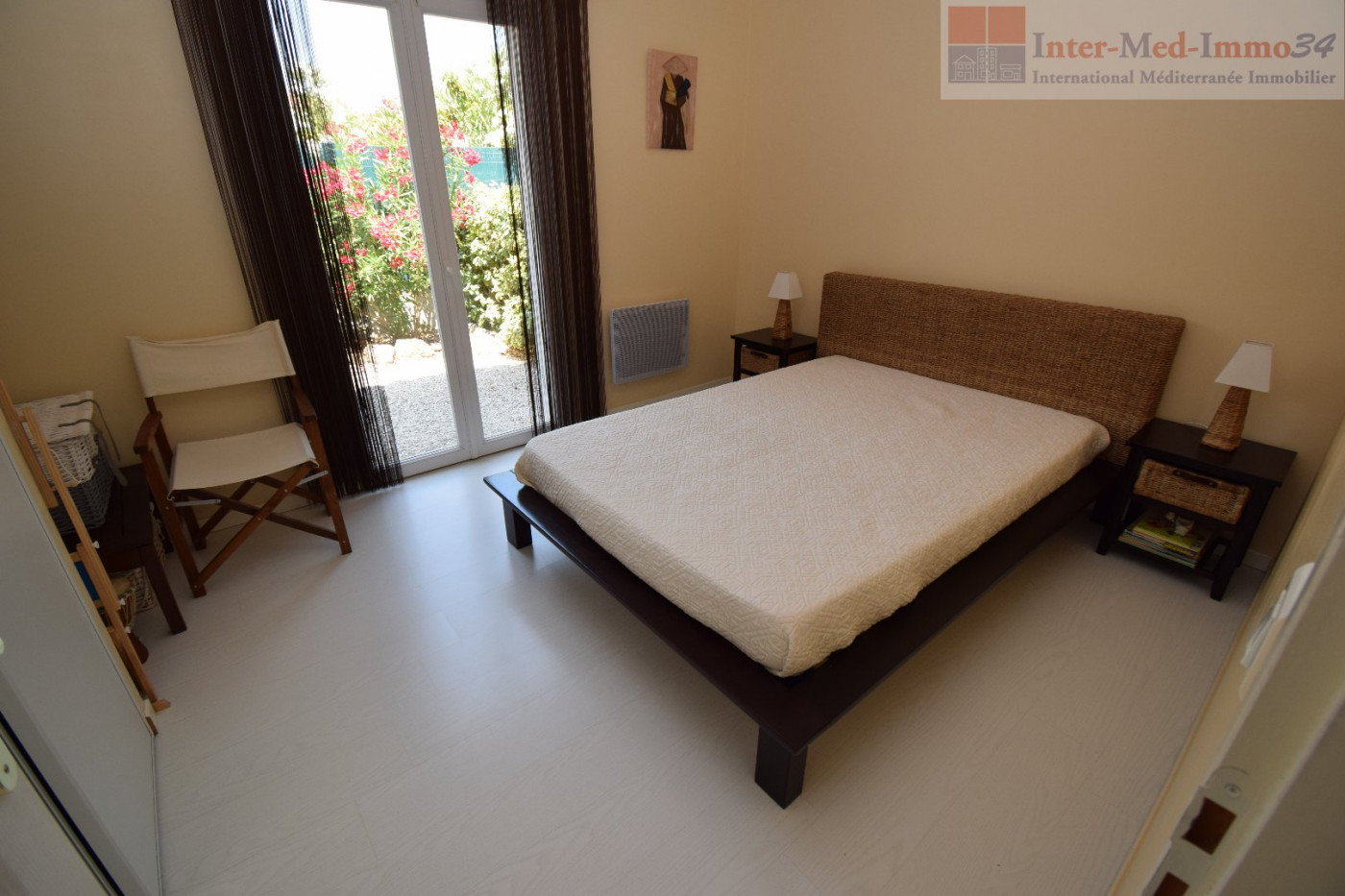 à vendre Villa Le Grau D'agde - Photo 8