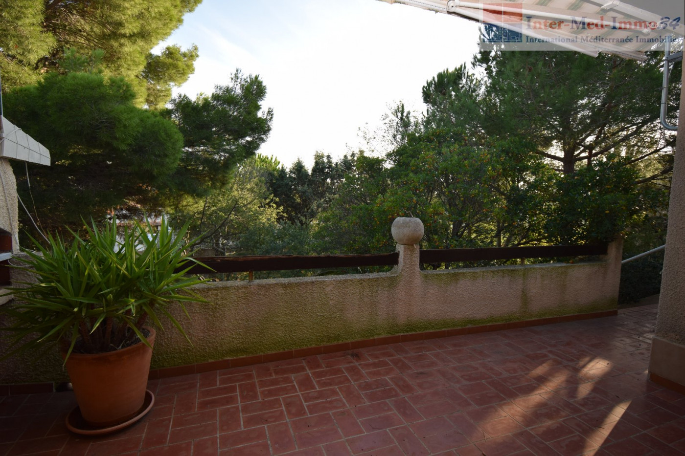 vente Villa Le Cap D'agde - Photo 3