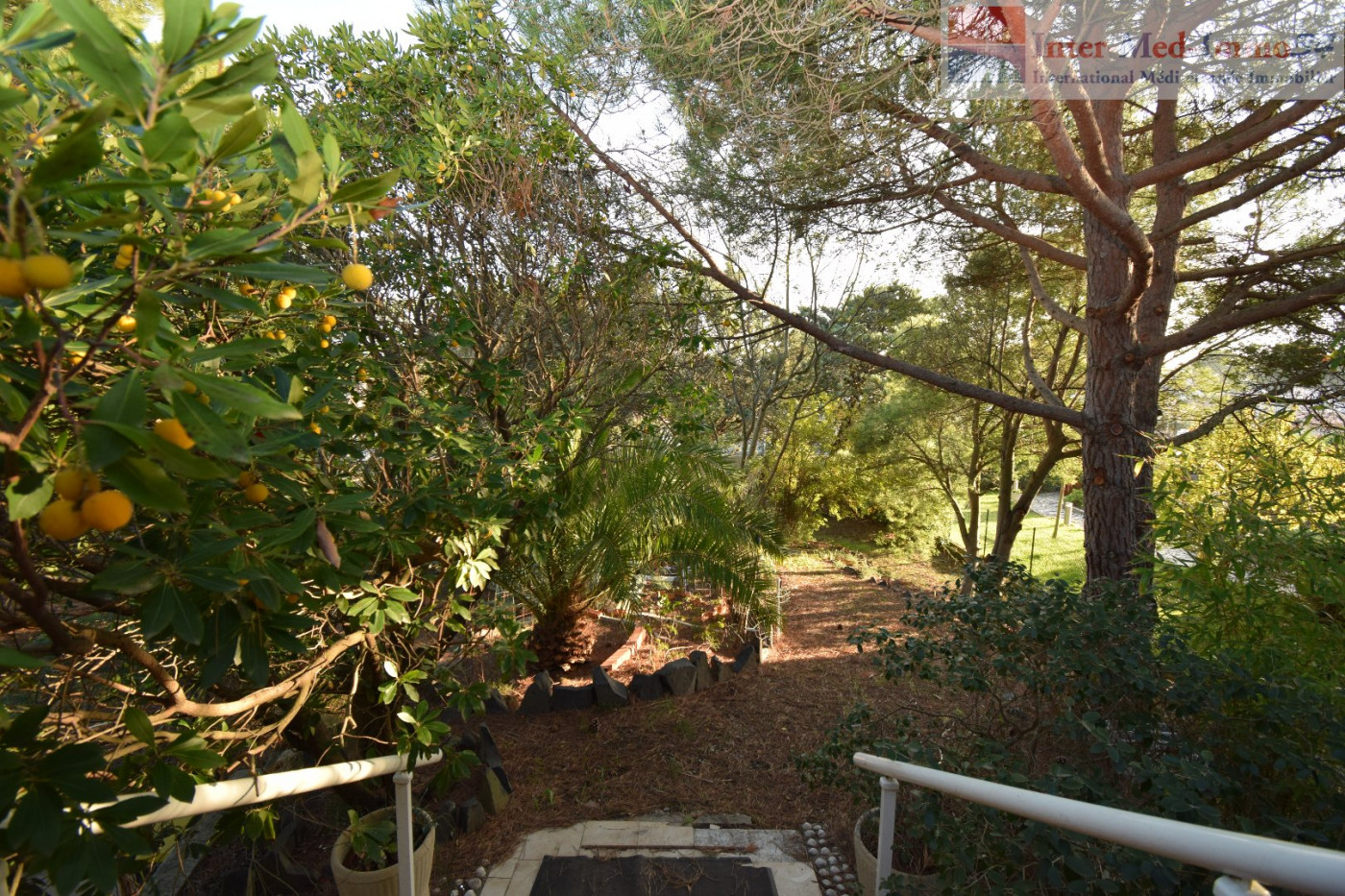 vente Villa Le Cap D'agde - Photo 5