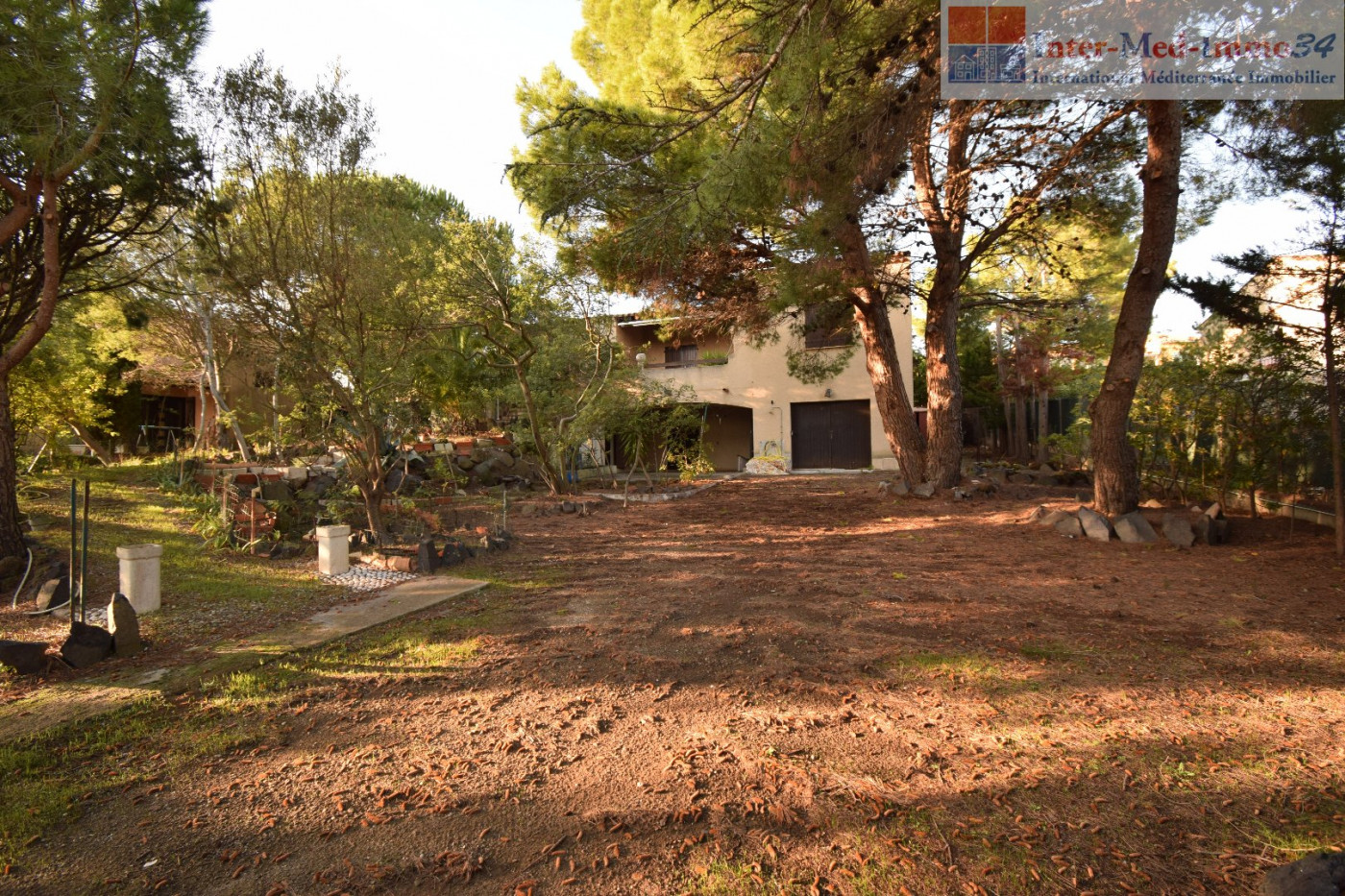 vente Villa Le Cap D'agde - Photo 2