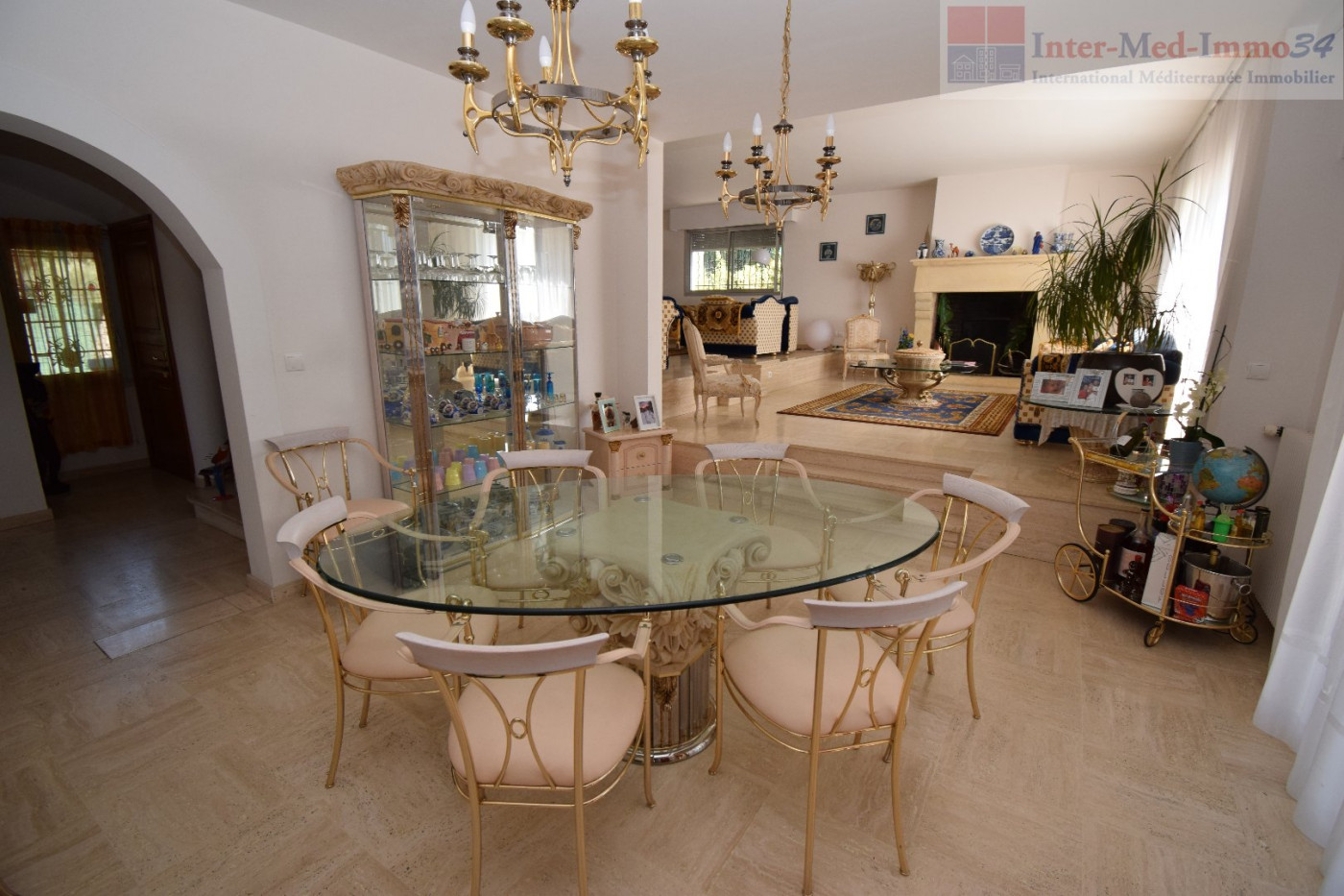 à vendre Villa Le Cap D'agde - Photo 5