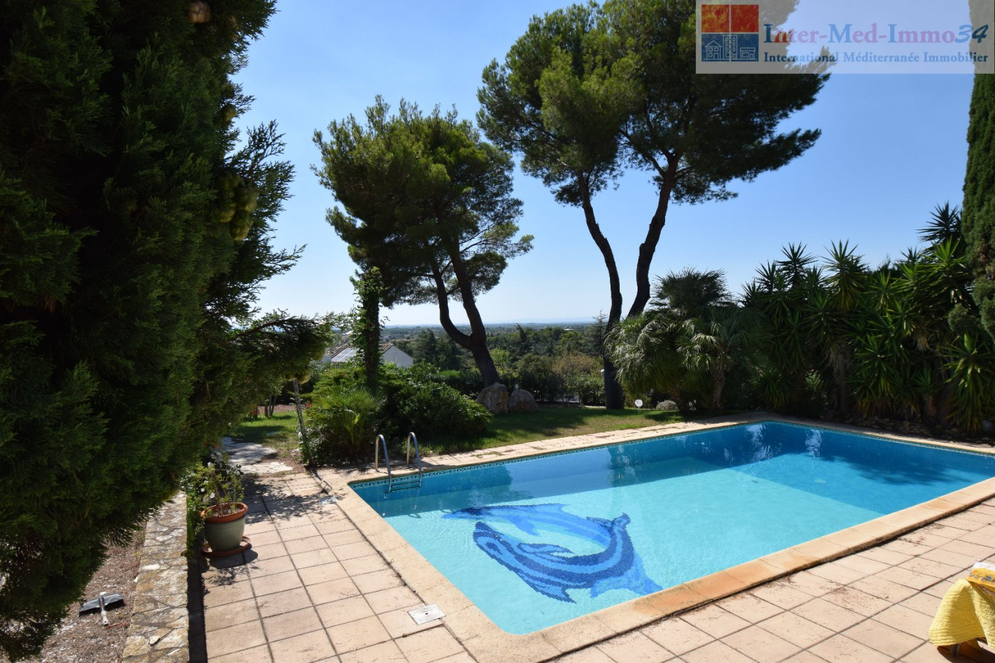  vendre Villa Le Cap D'agde