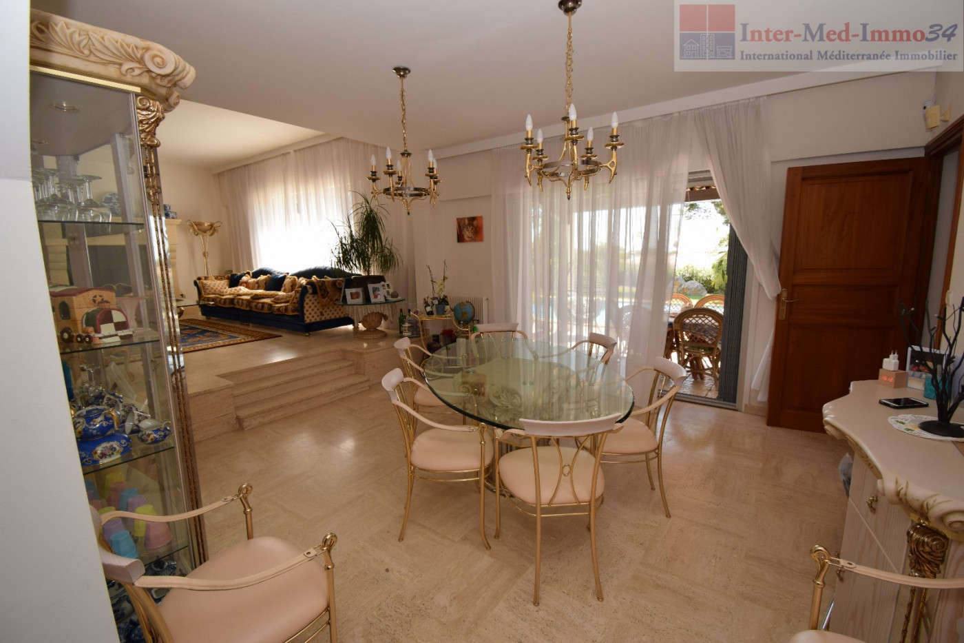 à vendre Villa Le Cap D'agde - Photo 6