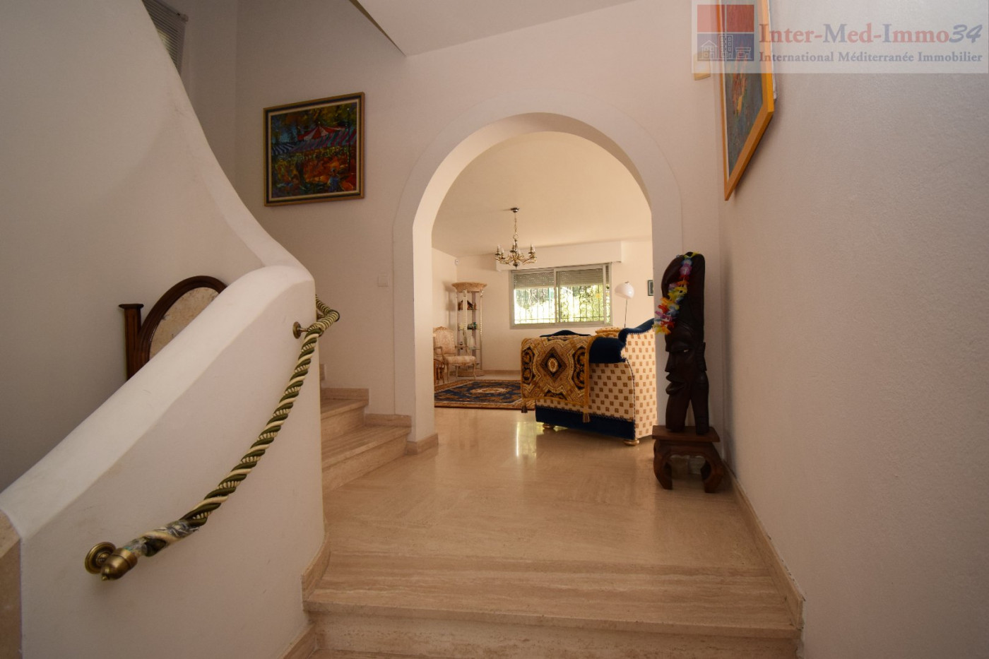 à vendre Villa Le Cap D'agde - Photo 7