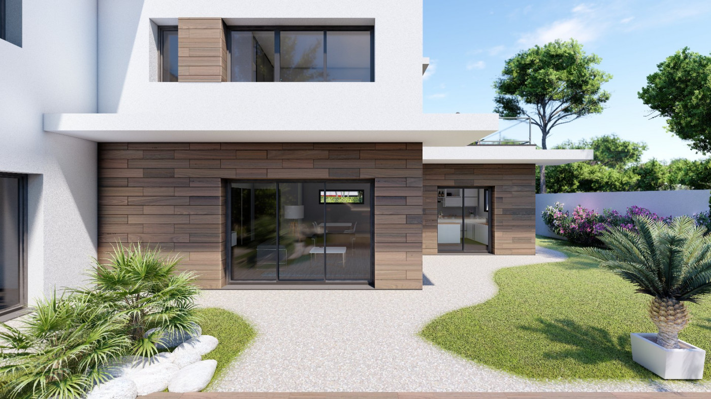 à vendre Villa Le Cap D'agde - Photo 5