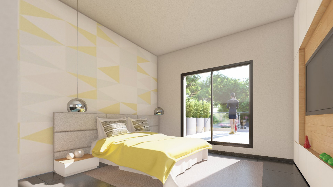 à vendre Villa Le Cap D'agde - Photo 10