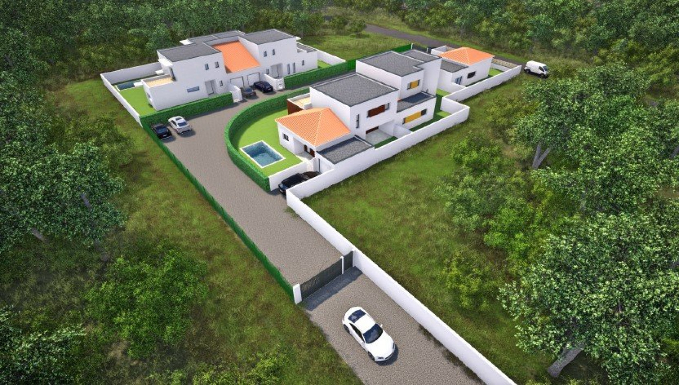 à vendre Villa Le Cap D'agde - Photo 4