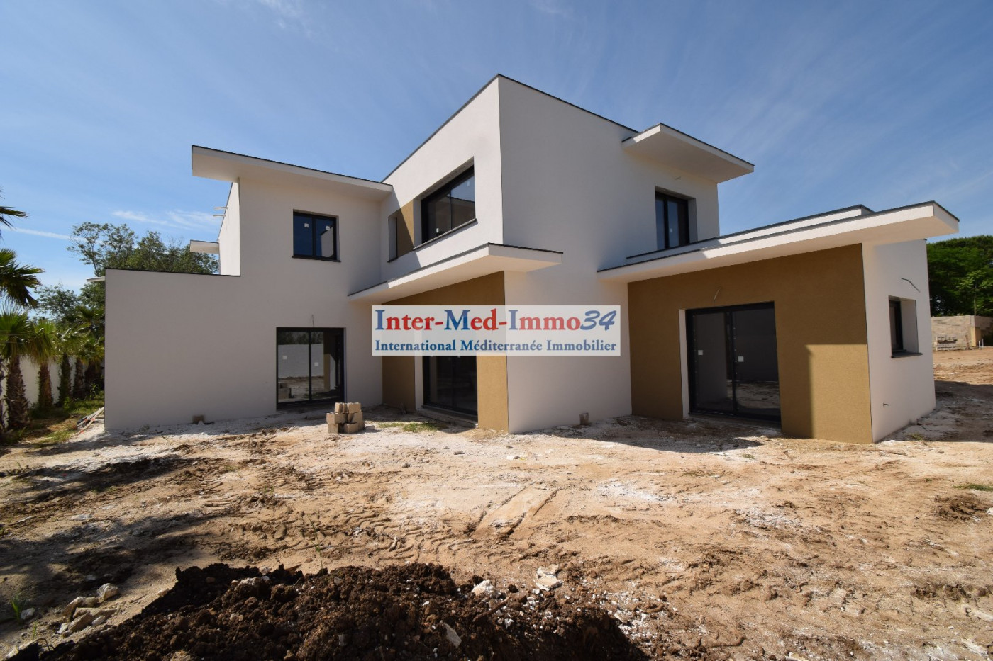 à vendre Villa Le Cap D'agde - Photo 1