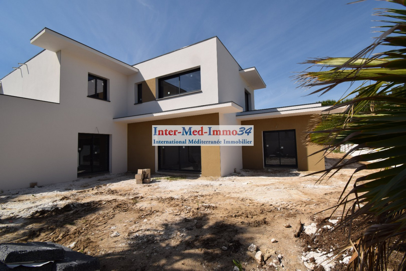 à vendre Villa Le Cap D'agde - Photo 2