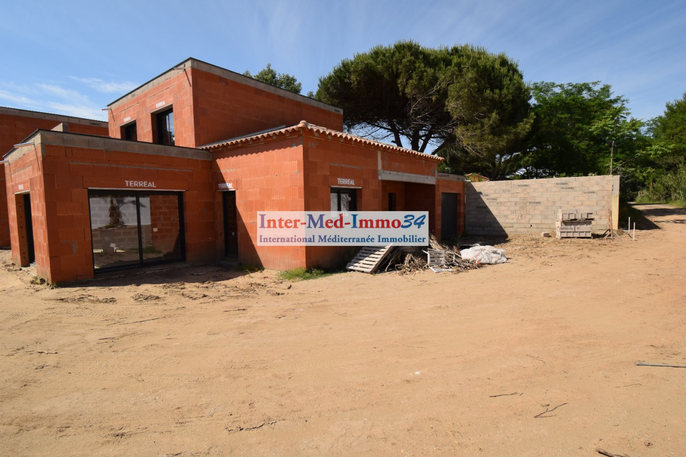 à vendre Villa Le Cap D'agde - Photo 3