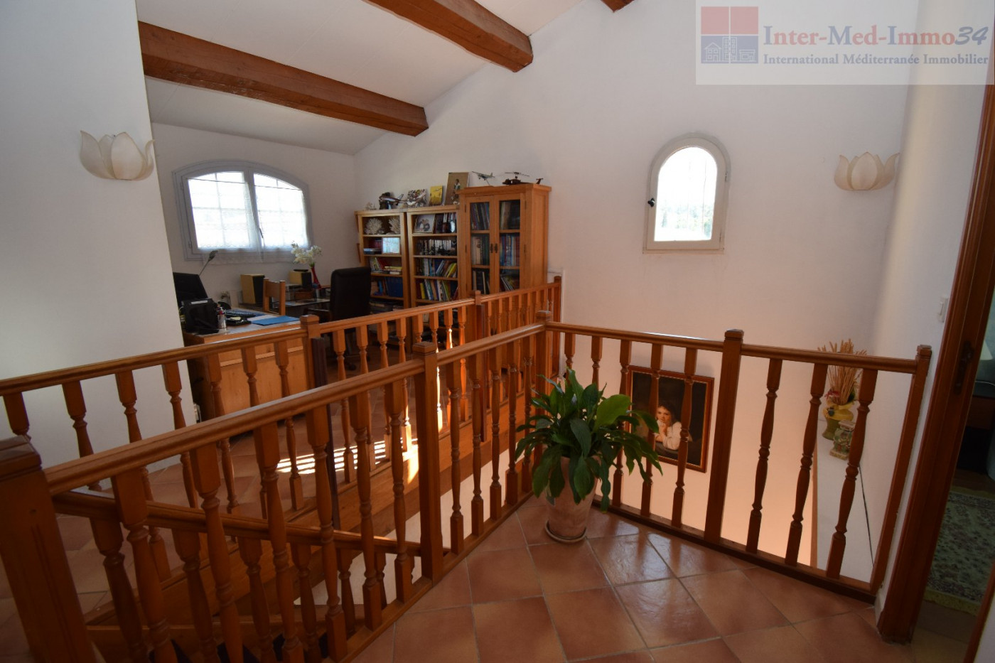  vendre Villa Agde