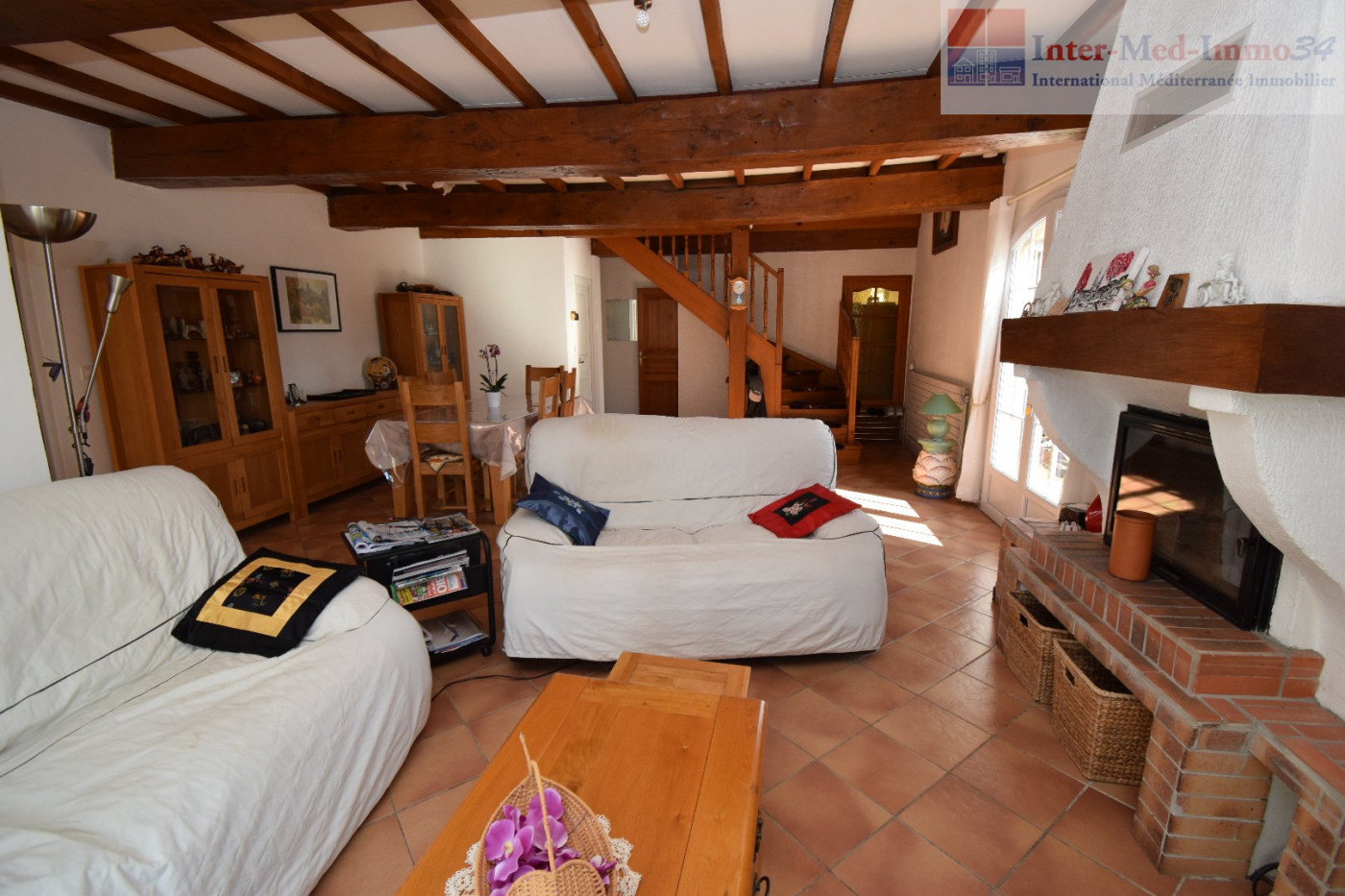 vente Villa Agde - Photo 7